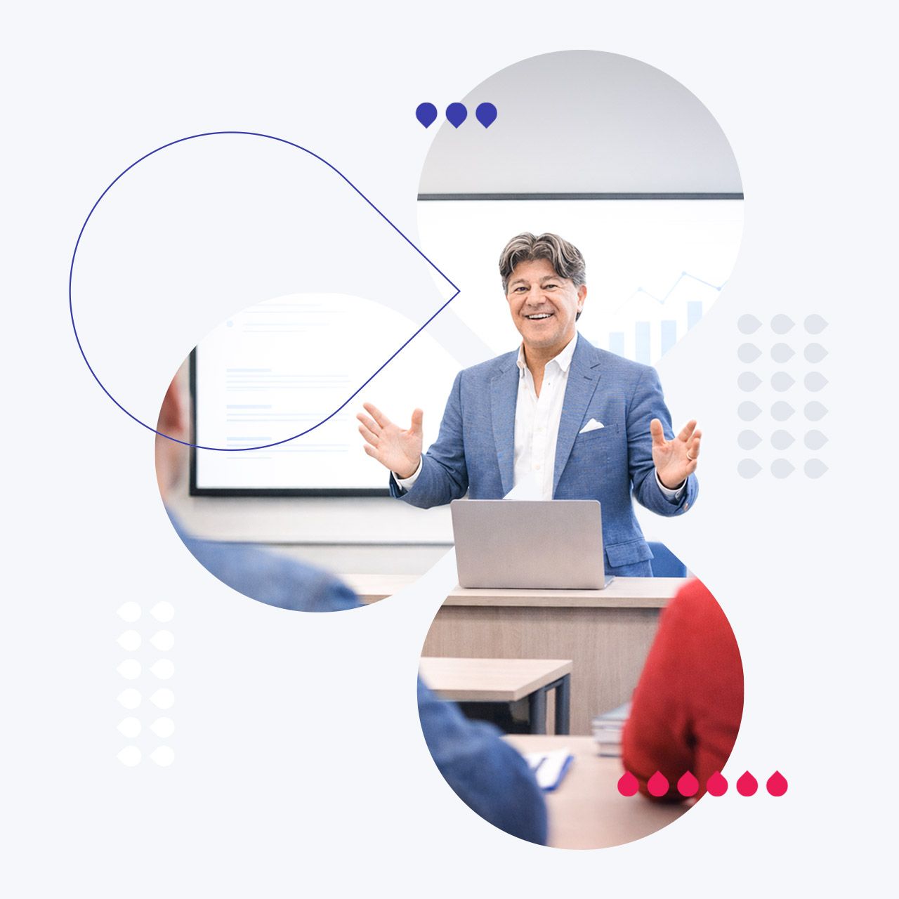 Corsi di formazione Digitech Center a Milano